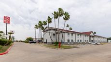 Red Roof Inn Pharr-McAllen
