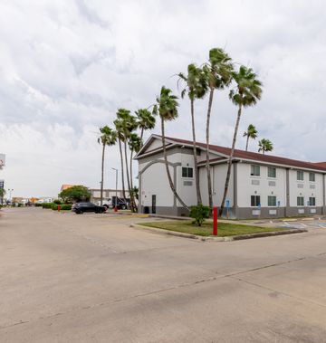 Red Roof Inn Pharr-McAllen