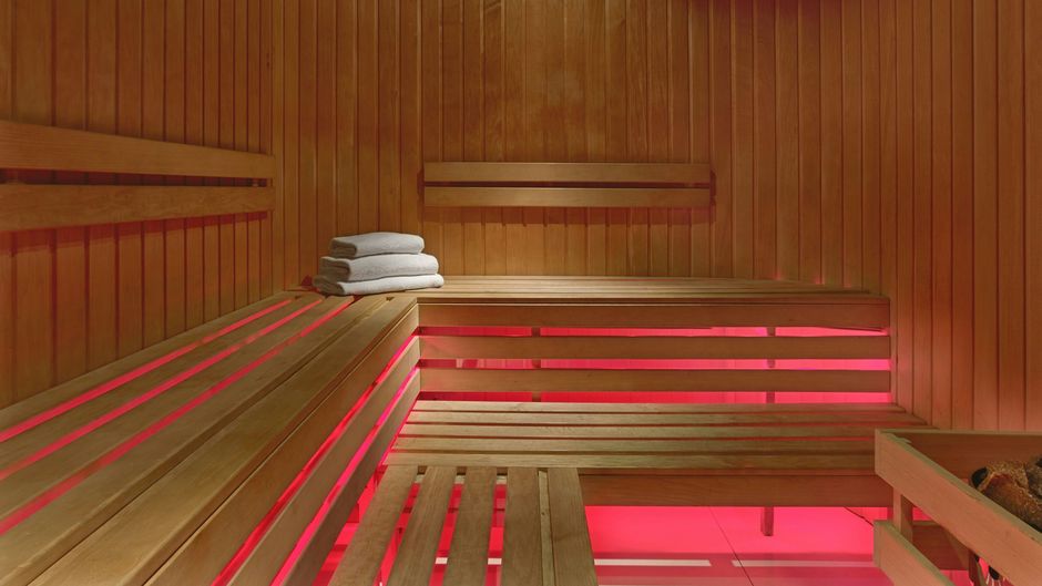 W London - Leicester Square Spa