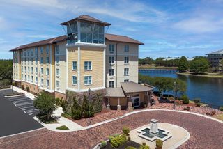 Hotel Indigo Jacksonville Deerwood Park