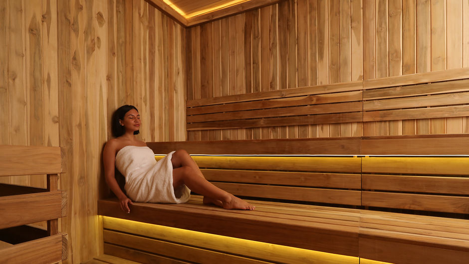 Intercontinental Real Lima Miraflores Recreation