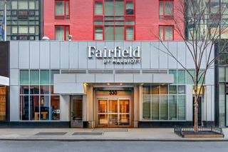 Fairfield Inn & Suites By Marriott/Times