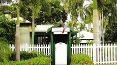 Pinctada McAlpine House