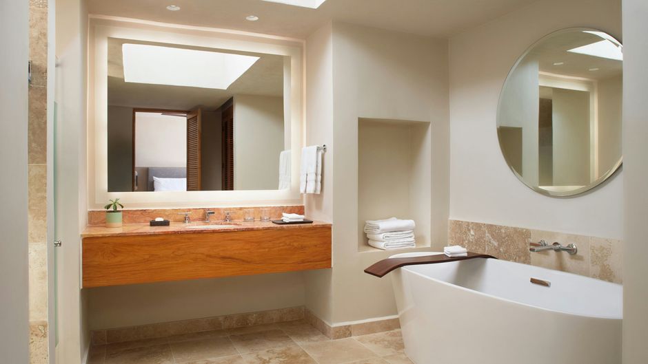 The Westin Resort & Spa, Puerto Vallarta Room