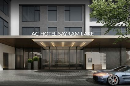 AC by Marriott Sayram Lake