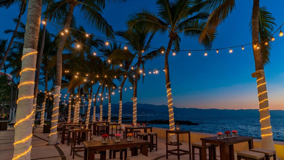 The Westin Resort & Spa, Puerto Vallarta Meeting
