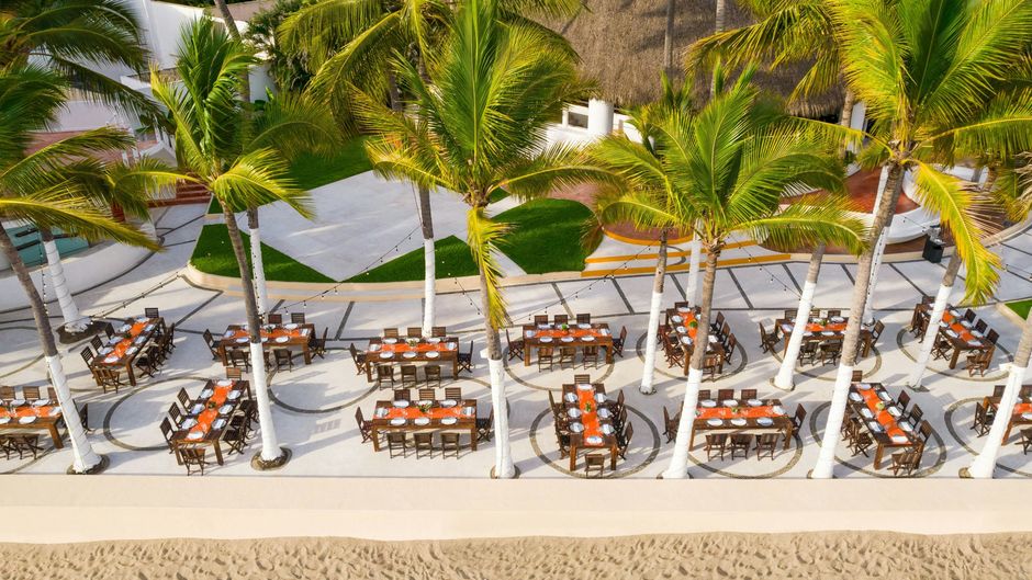 The Westin Resort & Spa, Puerto Vallarta Meeting