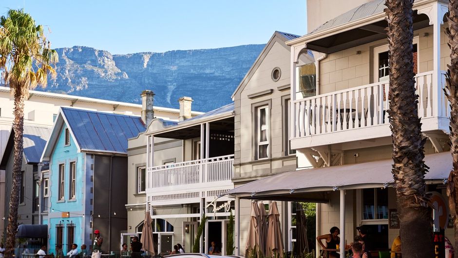 Hippo Boutique Hotel Exterior