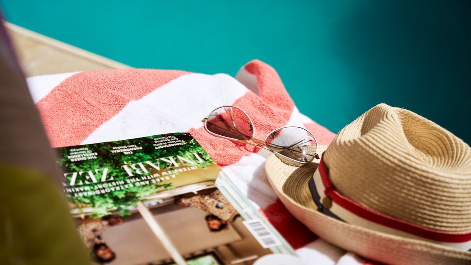Hippo Boutique Hotel Pool