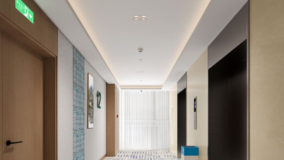Holiday Inn Express Chengdu West Gate Other
