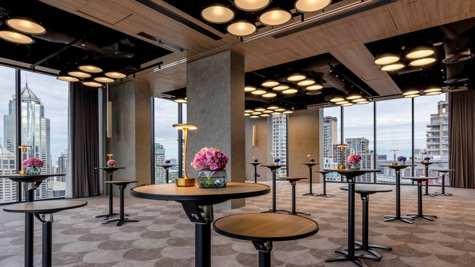 Sindhorn Midtown Hotel, Vignette Coll. Ballroom