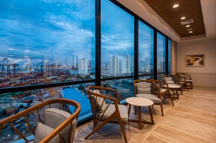 Holiday Inn Express Cartagena Manga