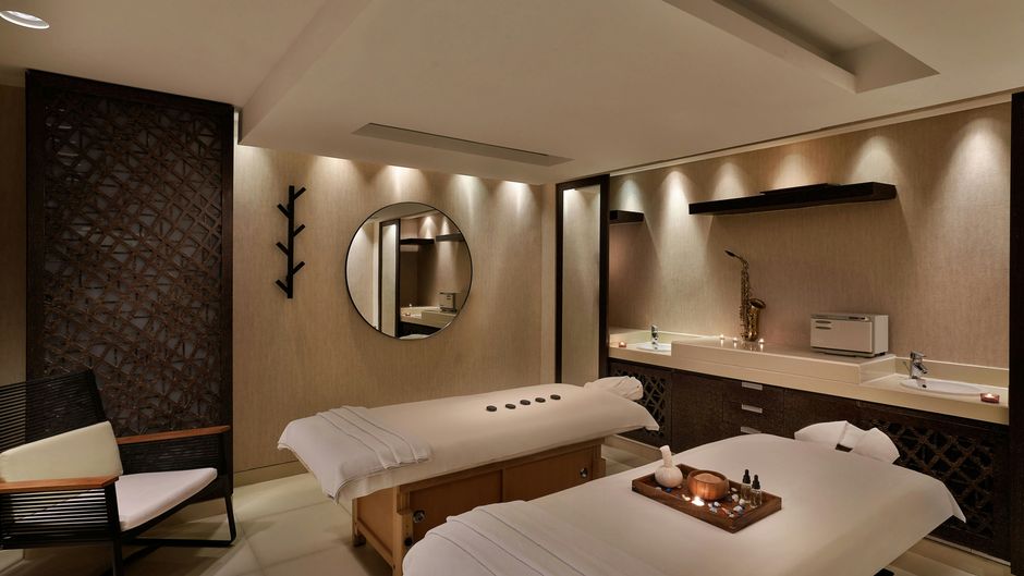 Four Points by Sheraton Al Ain Spa