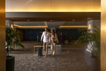 Ritz-Carlton Residences, Waikiki Beach