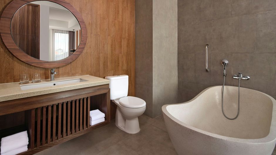 Fairfield by Marriott Bali South Kuta Room