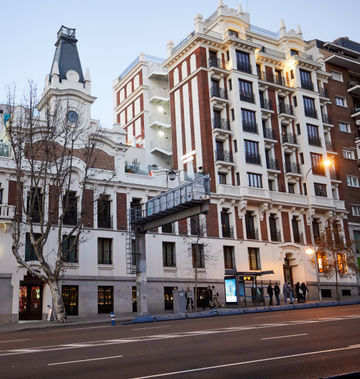 The Social Hub Madrid