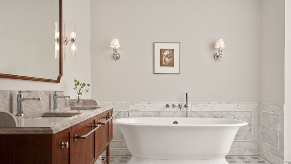Hotel Kamp Suite