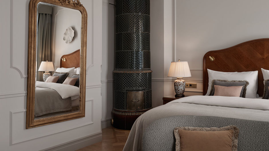 Hotel Kamp Other