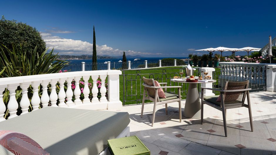 Althoff Villa Belrose Suite