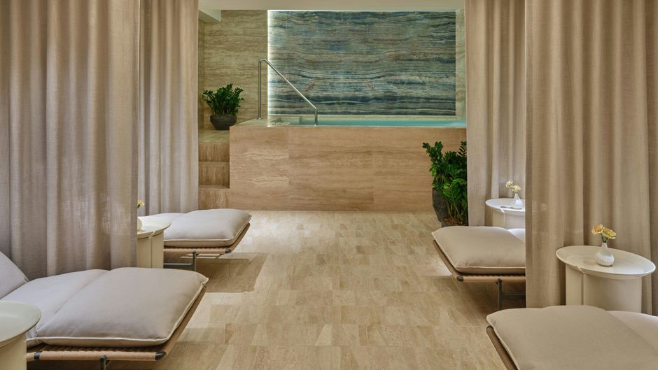 St Regis Cap Cana Resort Spa
