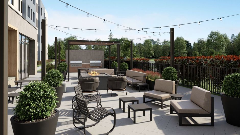 Staybridge Suites Kincardine Sout Other