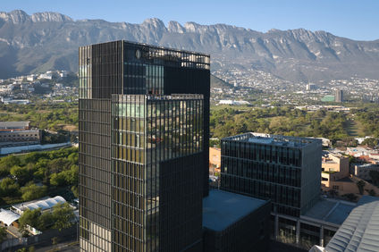 InterContinental Presidente Monterrey