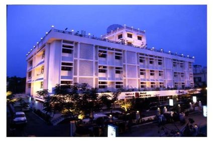 Hotel Pandian