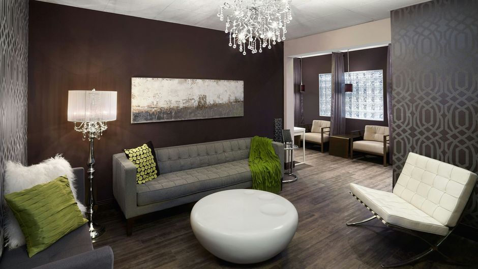 Four Points by Sheraton Hotel & Suites Spa