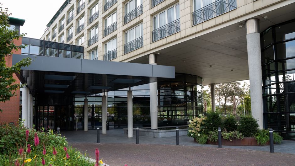 Van der Valk Hotel Maastricht Other