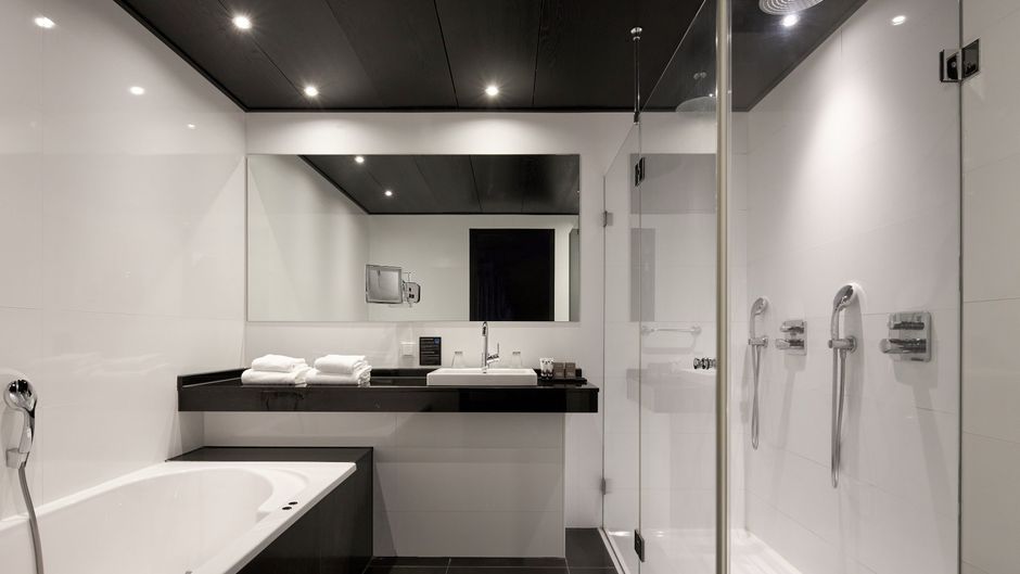Van der Valk Hotel Sneek Room