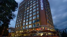 The Concord Hotel & Suites