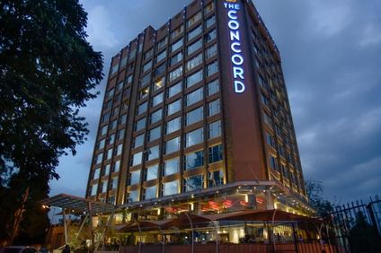 The Concord Hotel & Suites