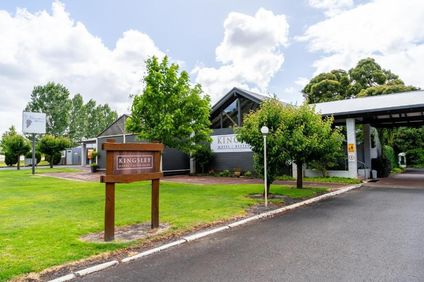 Kingsley Motel
