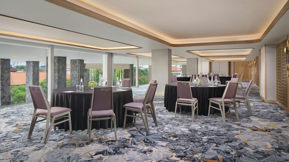 Four Points by Sheraton Bali, Kuta Meeting
