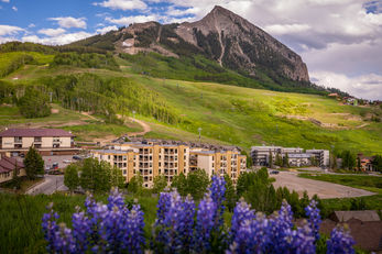 Crested Butte Mountain Resort