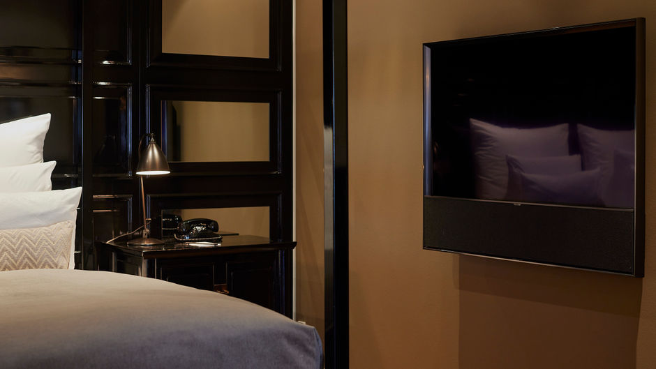 Nimb Hotel Suite