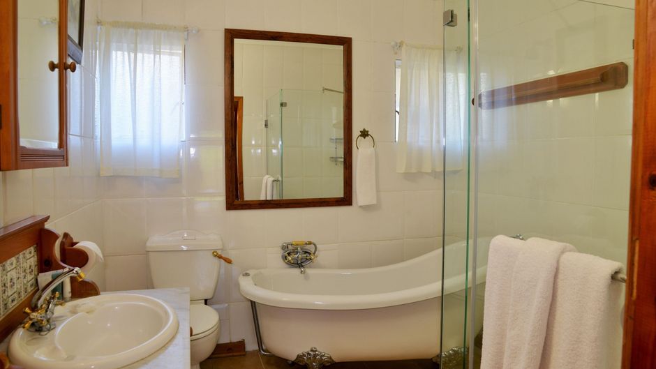 ANEW Hotel Ingeli Forest & Spa Room