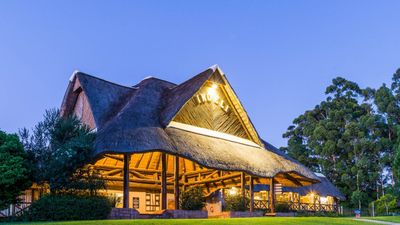 ANEW Hotel Ingeli Forest & Spa