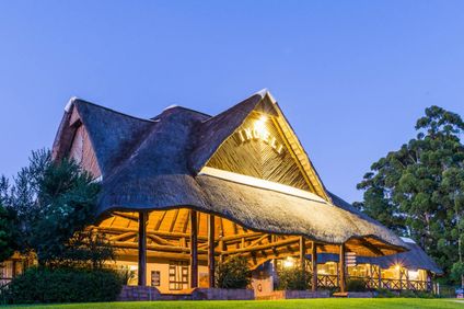 ANEW Hotel Ingeli Forest & Spa