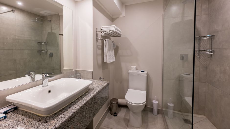 ANEW Hotel Capital Pretoria Room