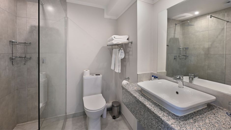 ANEW Hotel Capital Pretoria Room