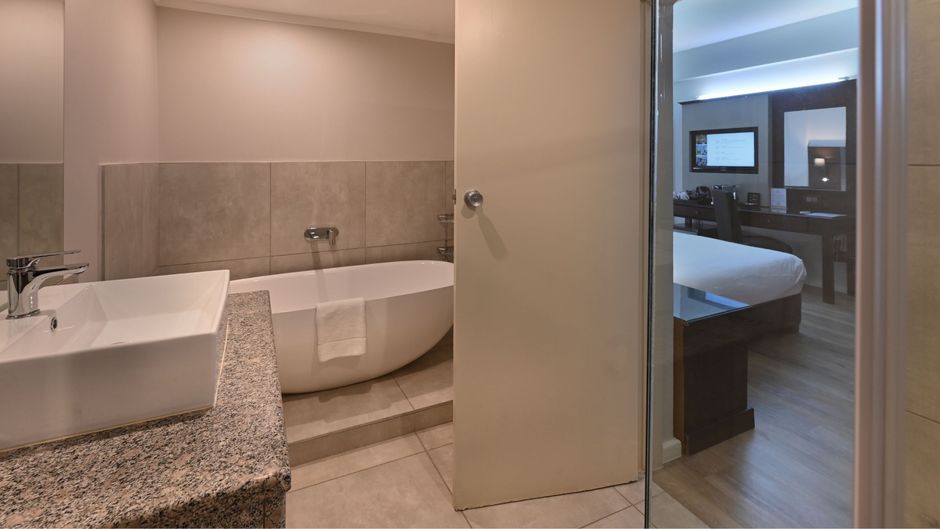ANEW Hotel Capital Pretoria Room