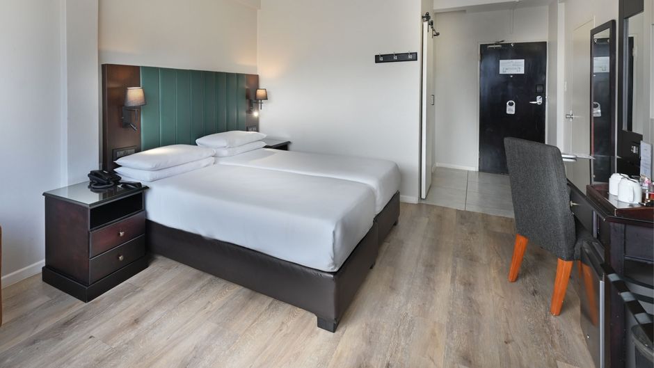 ANEW Hotel Capital Pretoria Room