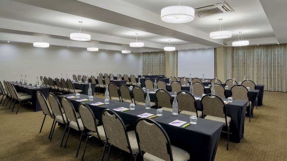 ANEW Hotel Capital Pretoria Meeting