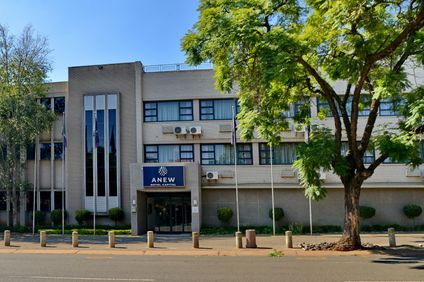 ANEW Hotel Capital Pretoria