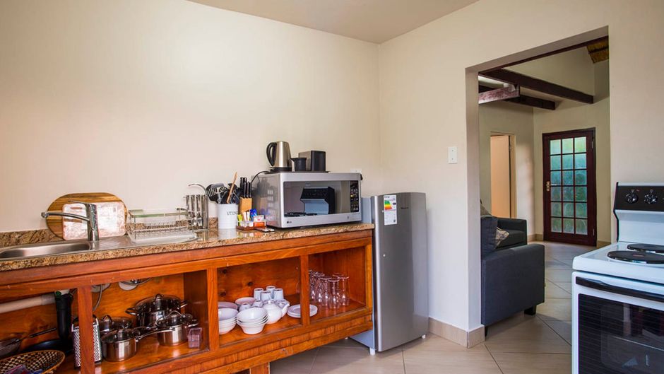 ANEW Hotel Hluhluwe Room