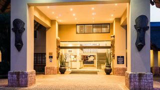 ANEW Hotel Hluhluwe