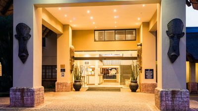ANEW Hotel Hluhluwe