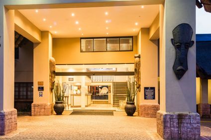 ANEW Hotel Hluhluwe