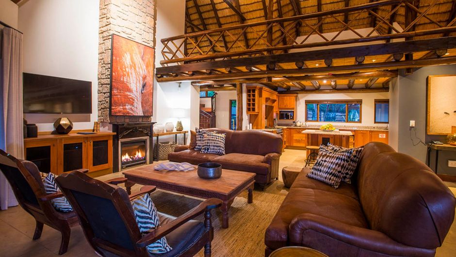 ANEW Hotel Hluhluwe Room